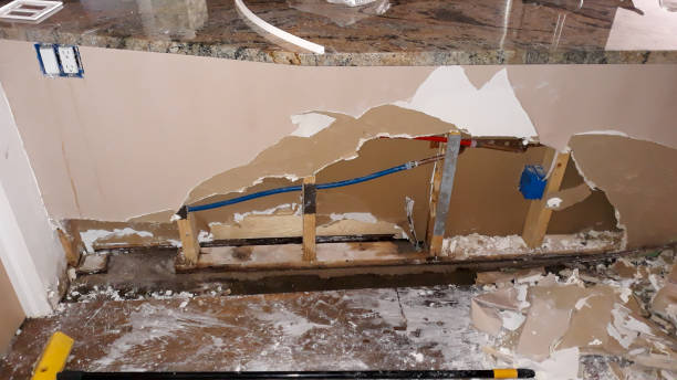 Best Emergency water damage restoration  in Dunean, SC