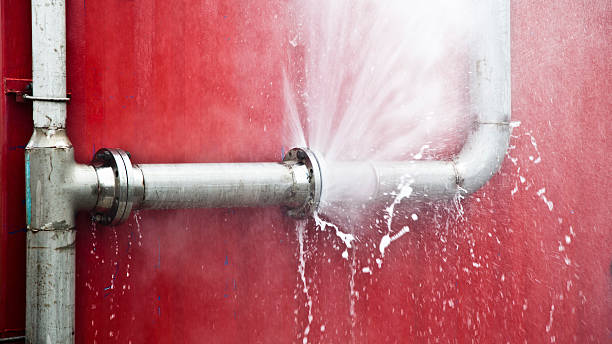 Water damage restoration experts in Dunean, SC